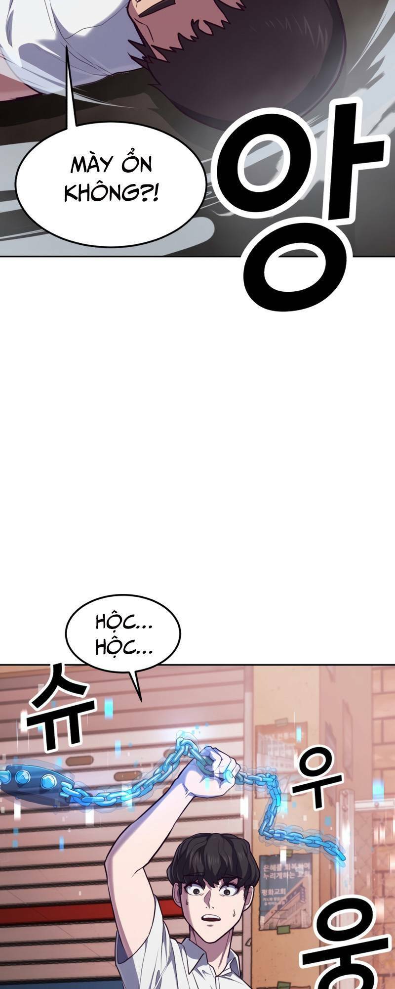 Tuân Lệnh Tuyệt Đối - Chương 1 - Trang 146