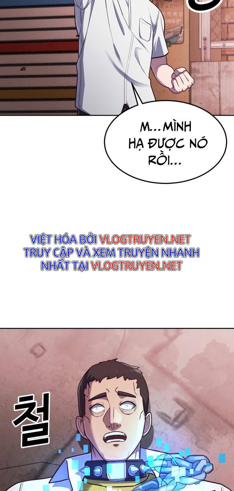 Tuân Lệnh Tuyệt Đối - Chương 1 - Trang 147