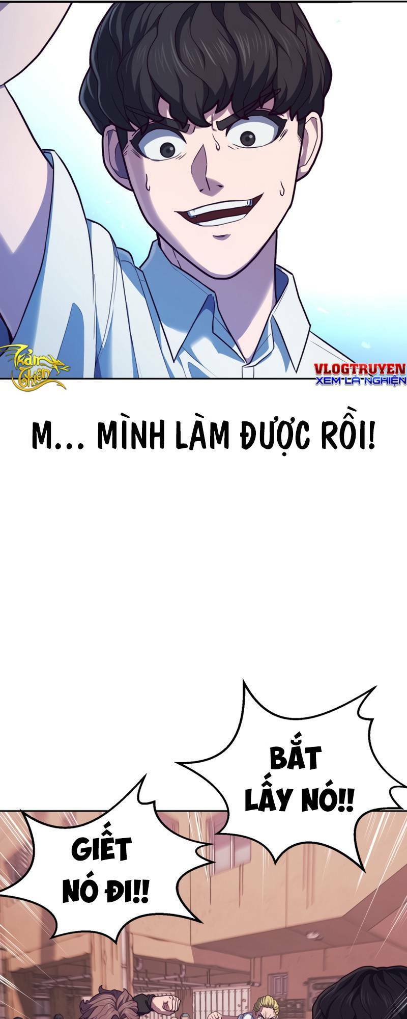 Tuân Lệnh Tuyệt Đối - Chương 1 - Trang 149