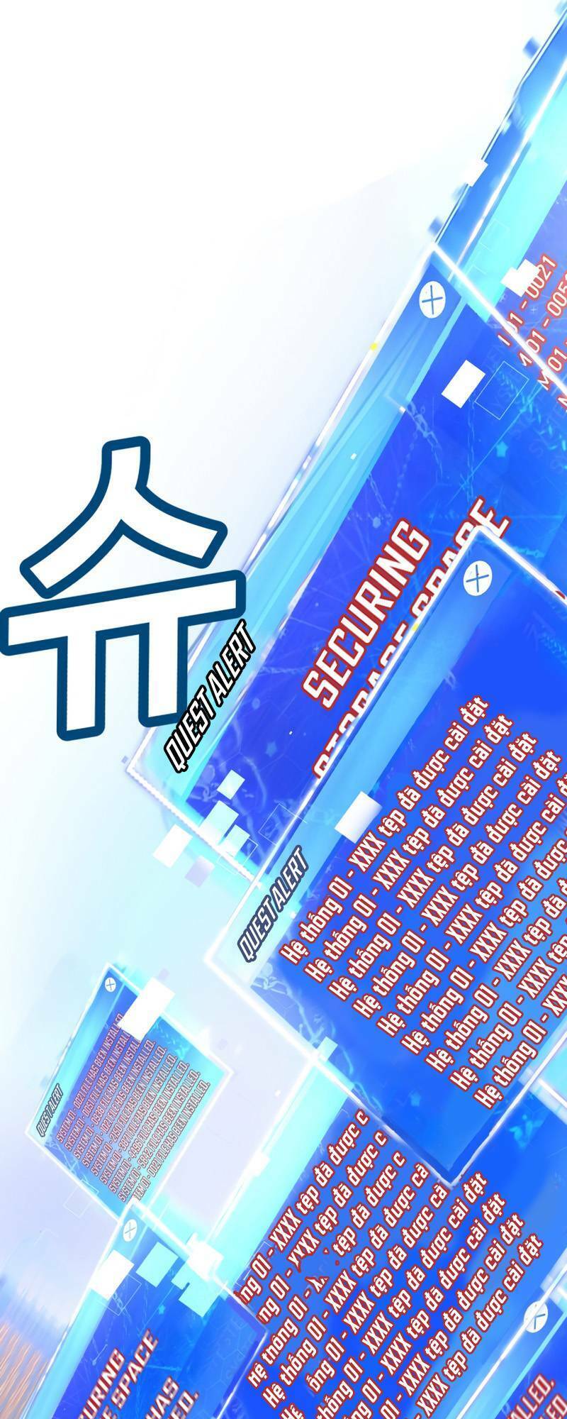 Tuân Lệnh Tuyệt Đối - Chương 1 - Trang 153