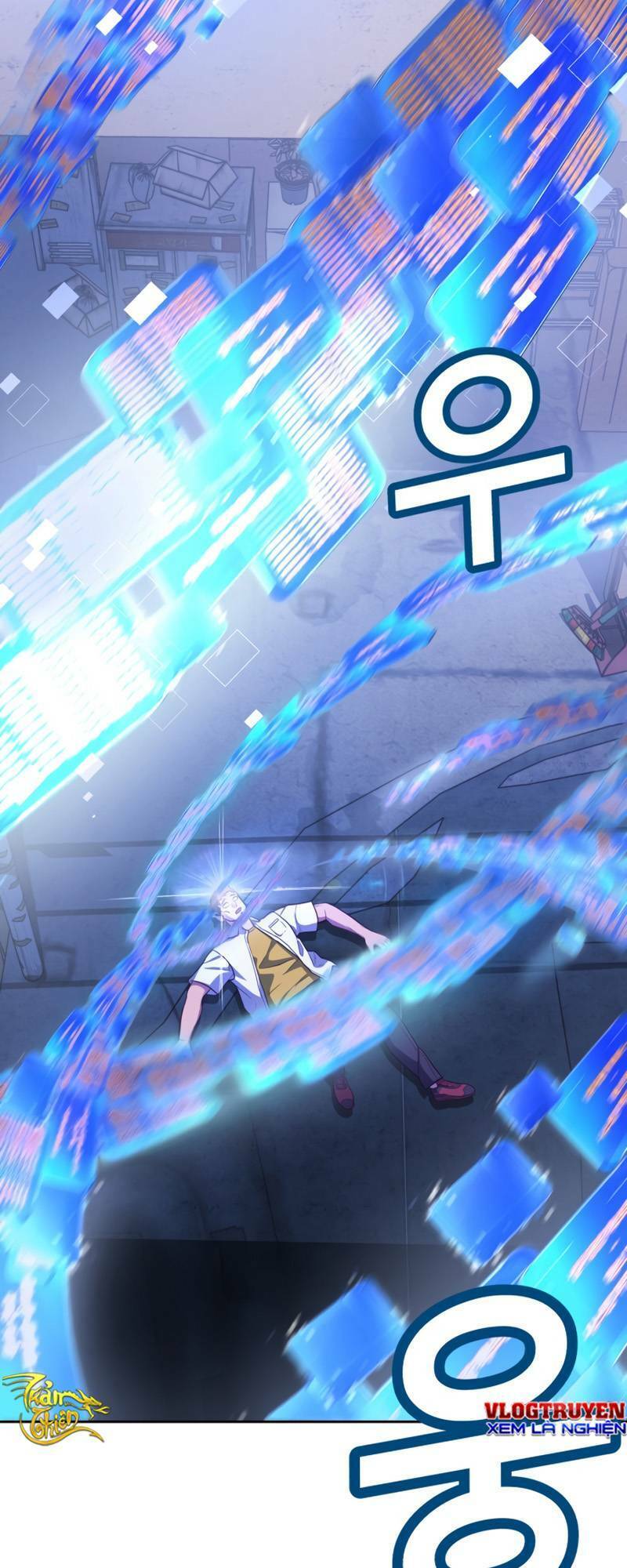 Tuân Lệnh Tuyệt Đối - Chương 1 - Trang 155