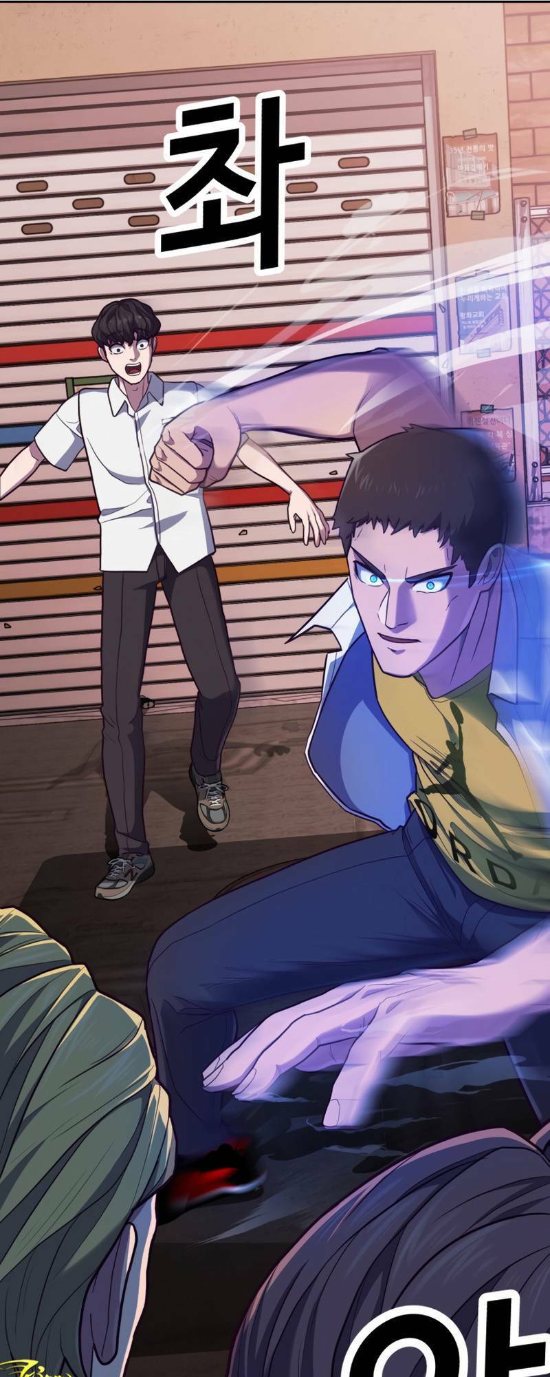 Tuân Lệnh Tuyệt Đối - Chương 1 - Trang 159