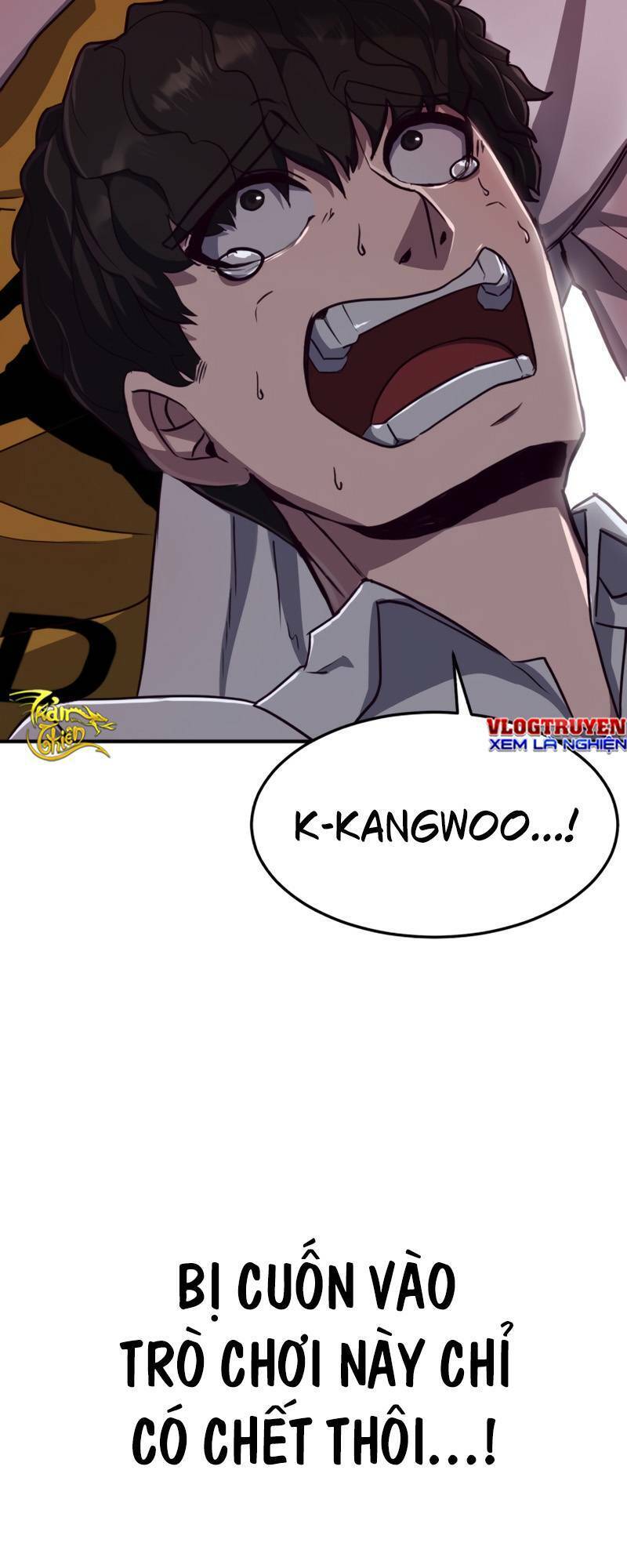 Tuân Lệnh Tuyệt Đối - Chương 1 - Trang 17