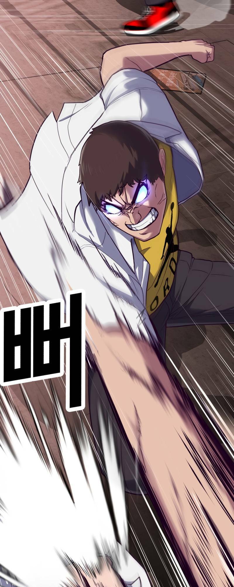 Tuân Lệnh Tuyệt Đối - Chương 1 - Trang 161