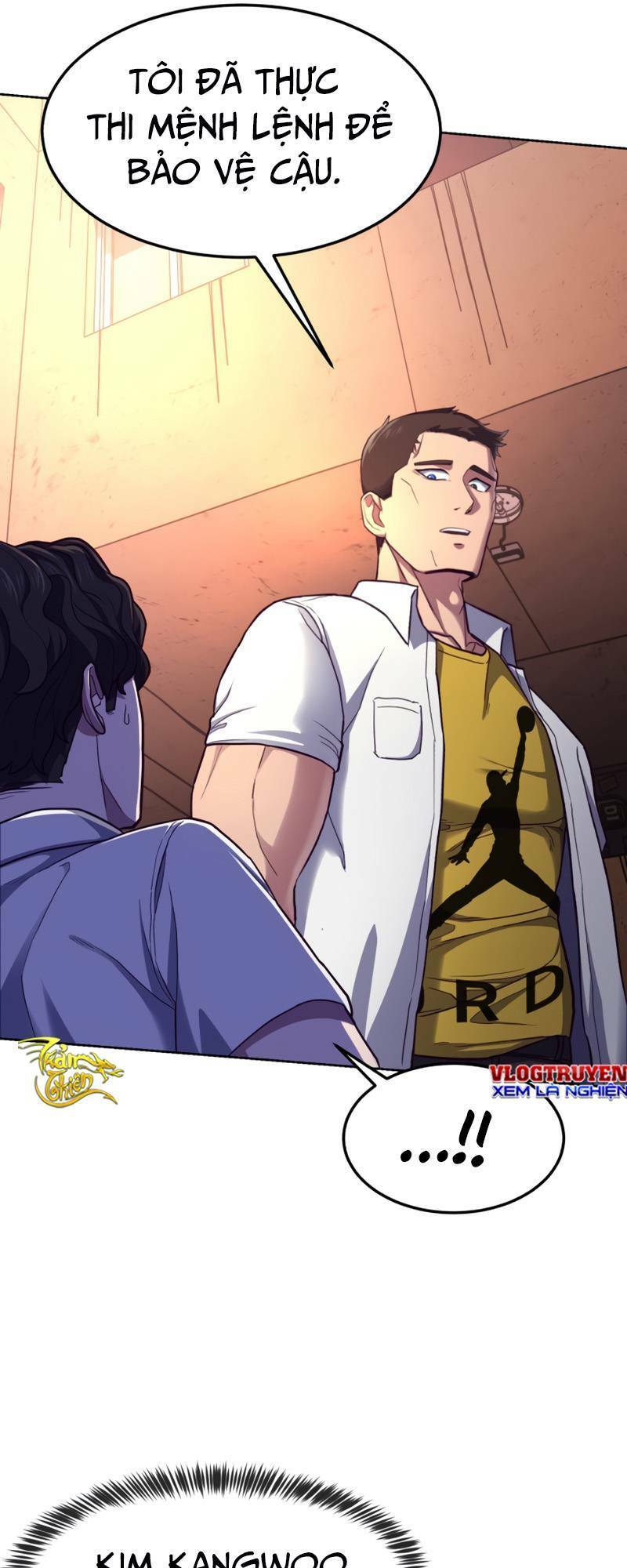 Tuân Lệnh Tuyệt Đối - Chương 1 - Trang 165