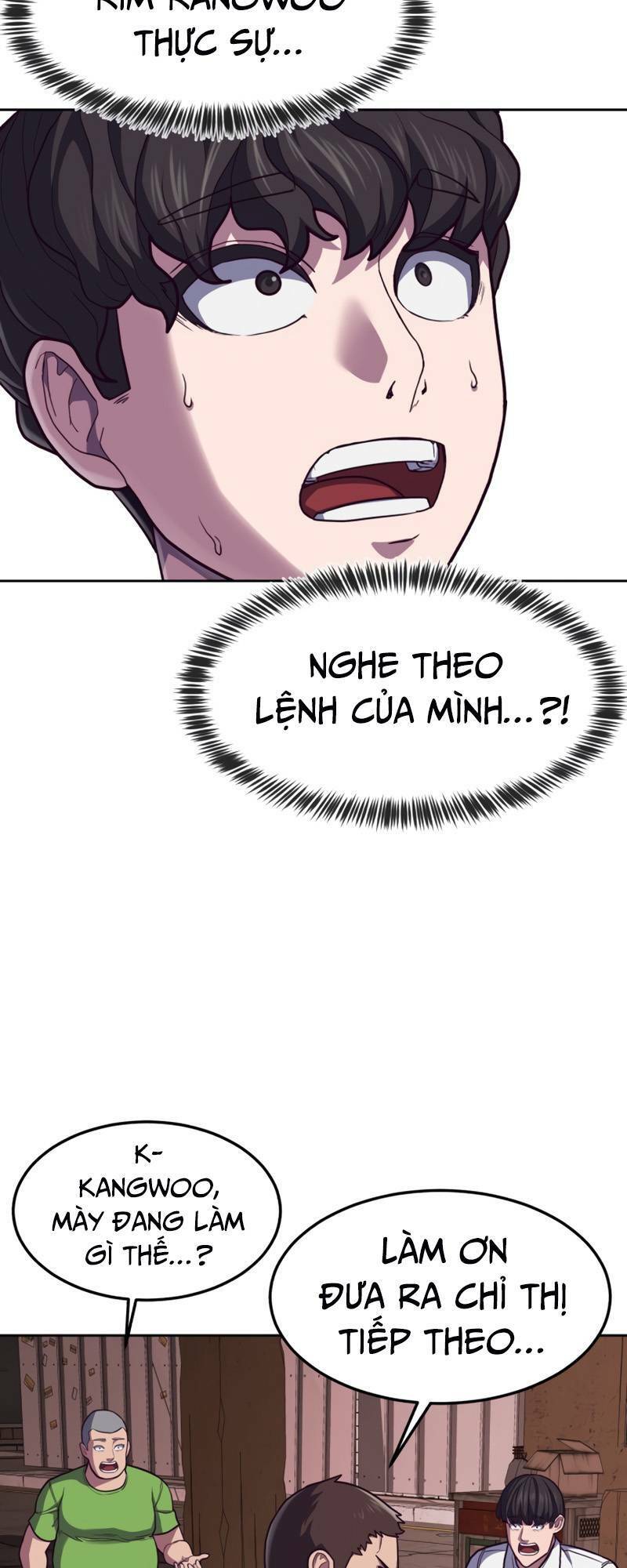 Tuân Lệnh Tuyệt Đối - Chương 1 - Trang 166