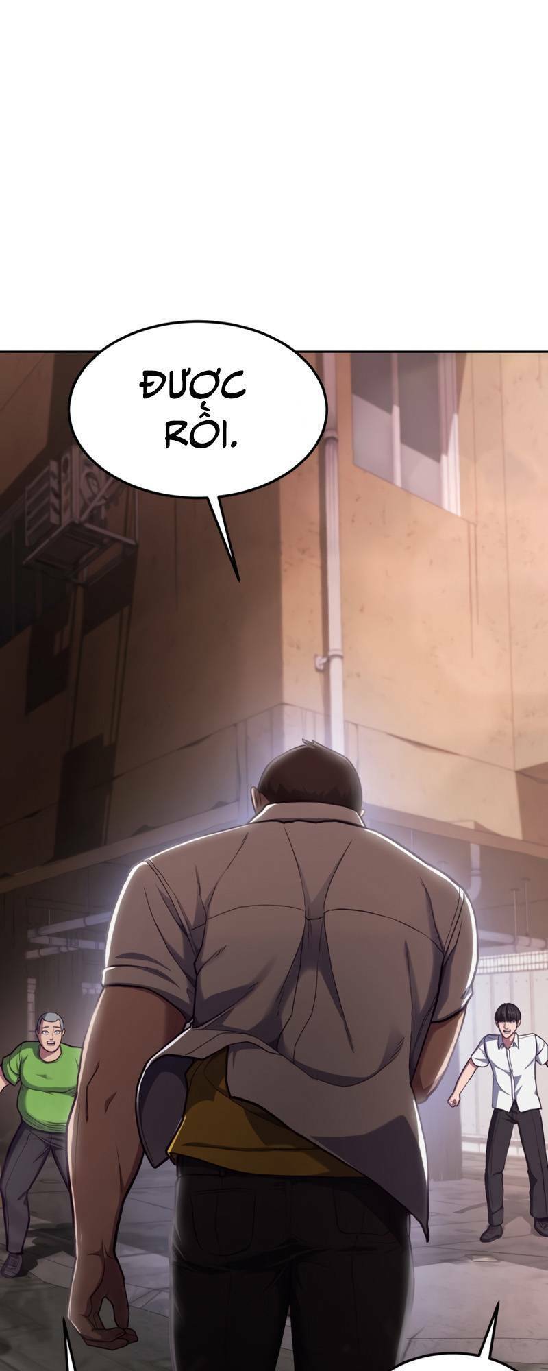 Tuân Lệnh Tuyệt Đối - Chương 1 - Trang 171