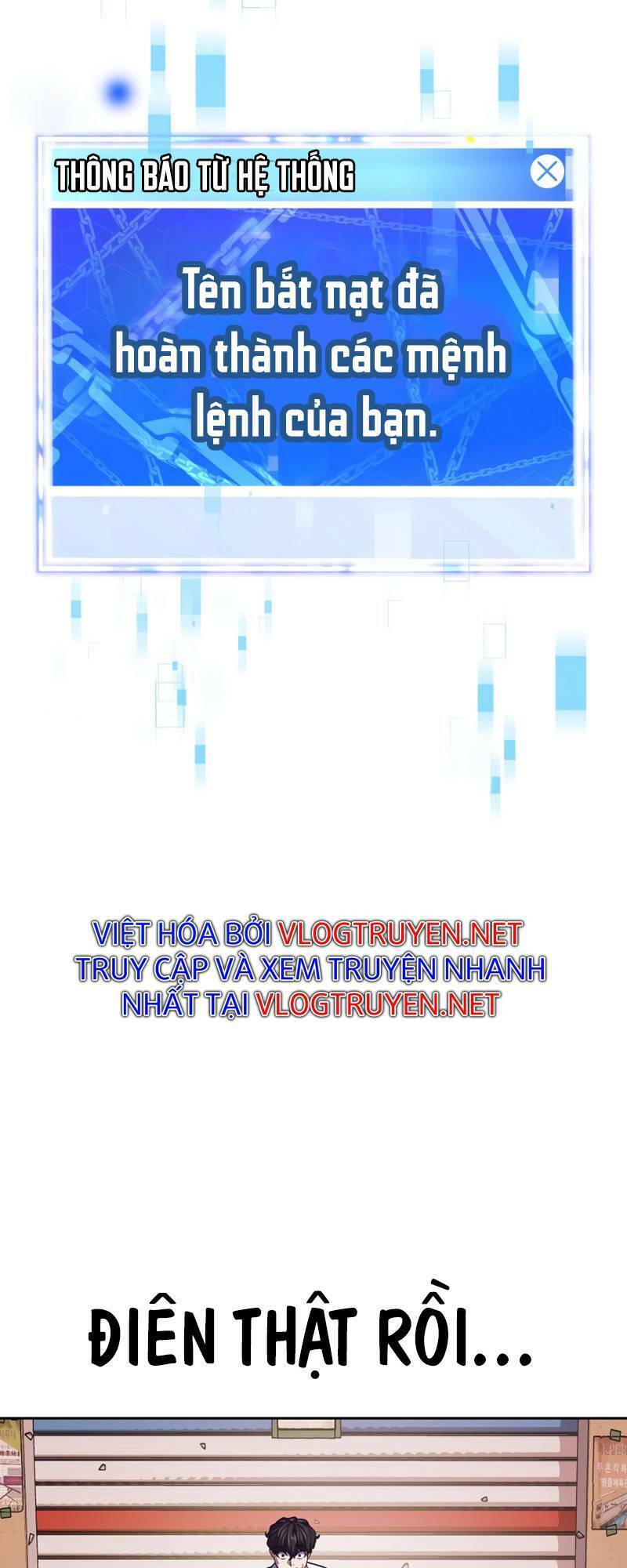 Tuân Lệnh Tuyệt Đối - Chương 1 - Trang 174