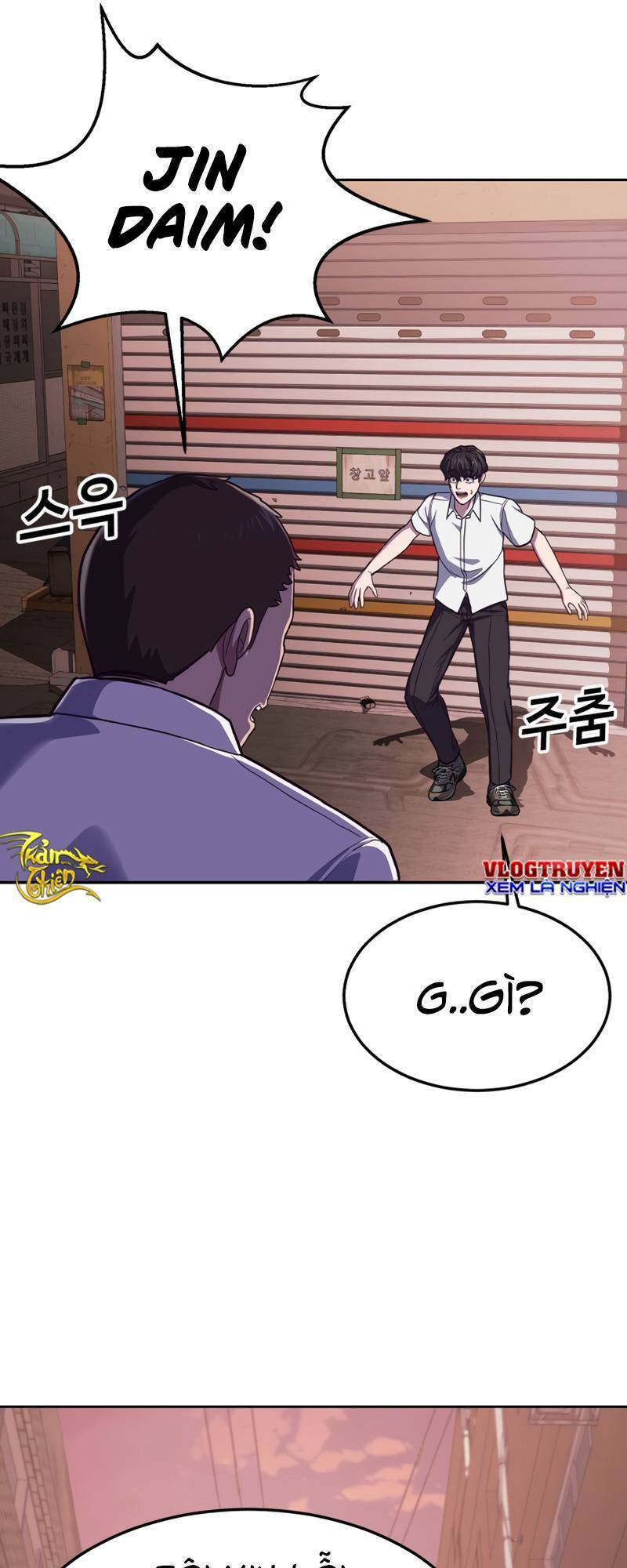 Tuân Lệnh Tuyệt Đối - Chương 1 - Trang 177