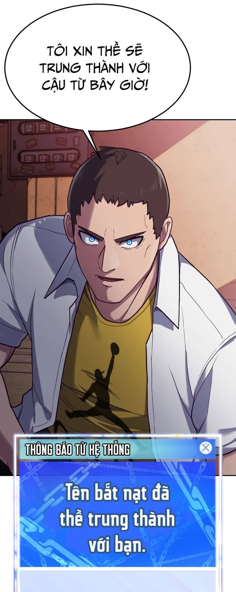 Tuân Lệnh Tuyệt Đối - Chương 1 - Trang 179