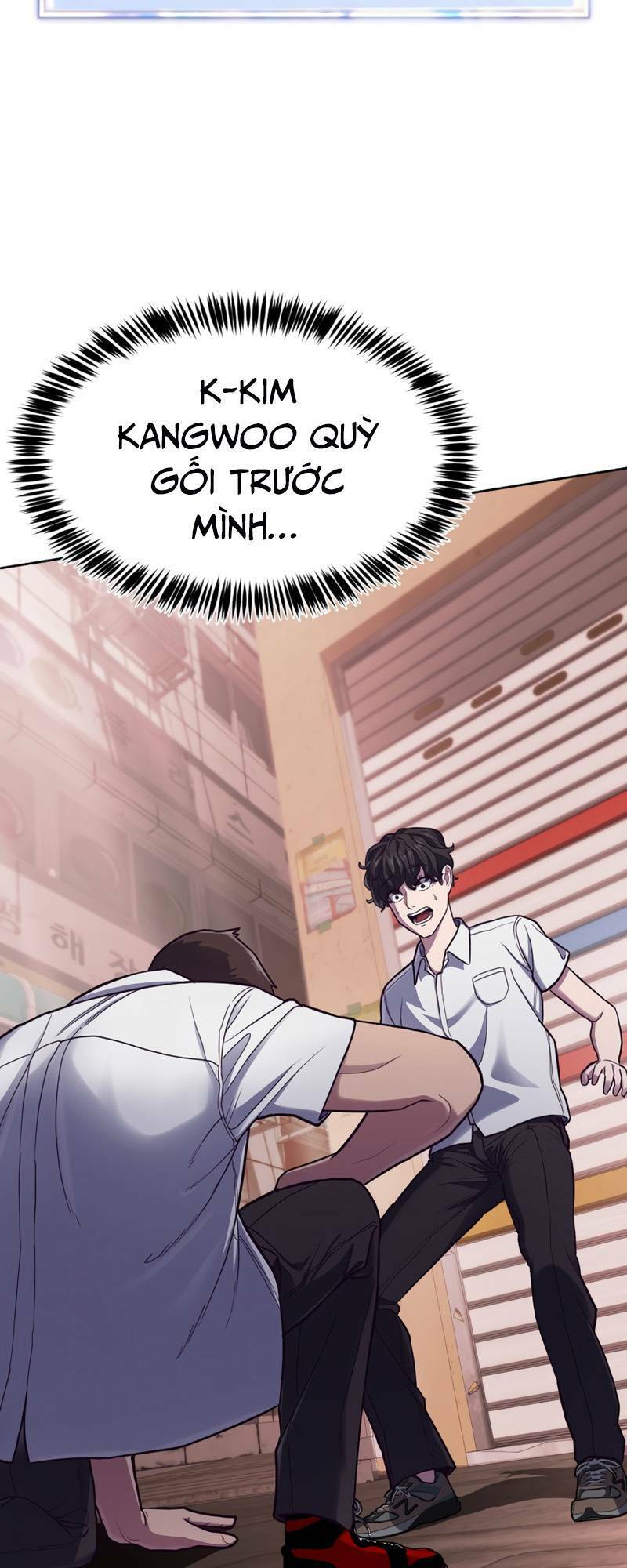 Tuân Lệnh Tuyệt Đối - Chương 1 - Trang 180