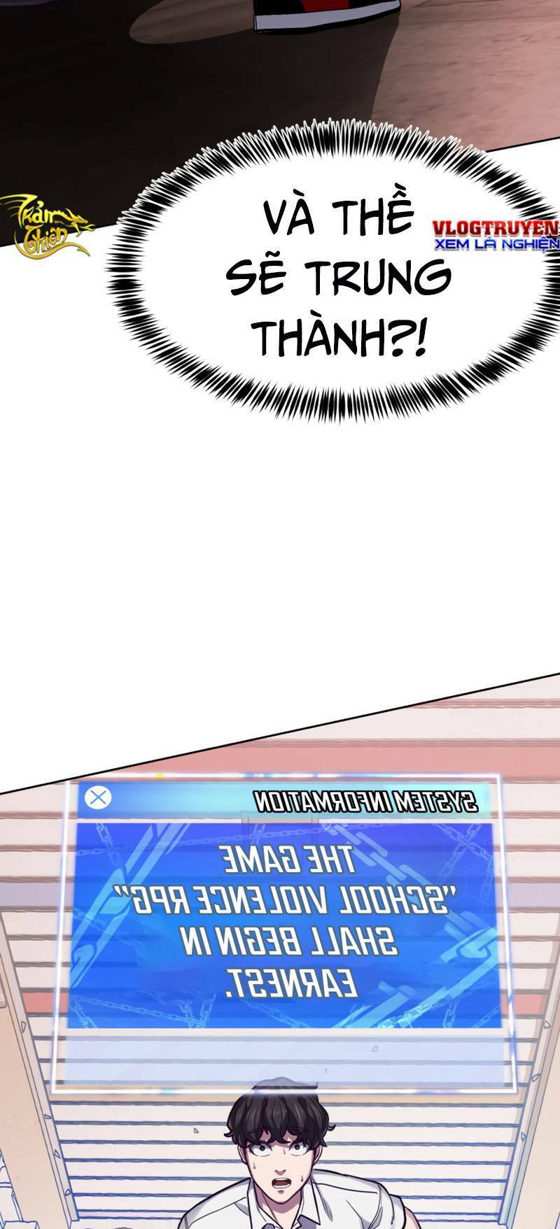 Tuân Lệnh Tuyệt Đối - Chương 1 - Trang 181