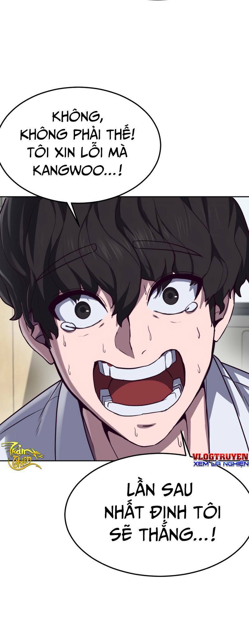 Tuân Lệnh Tuyệt Đối - Chương 1 - Trang 20