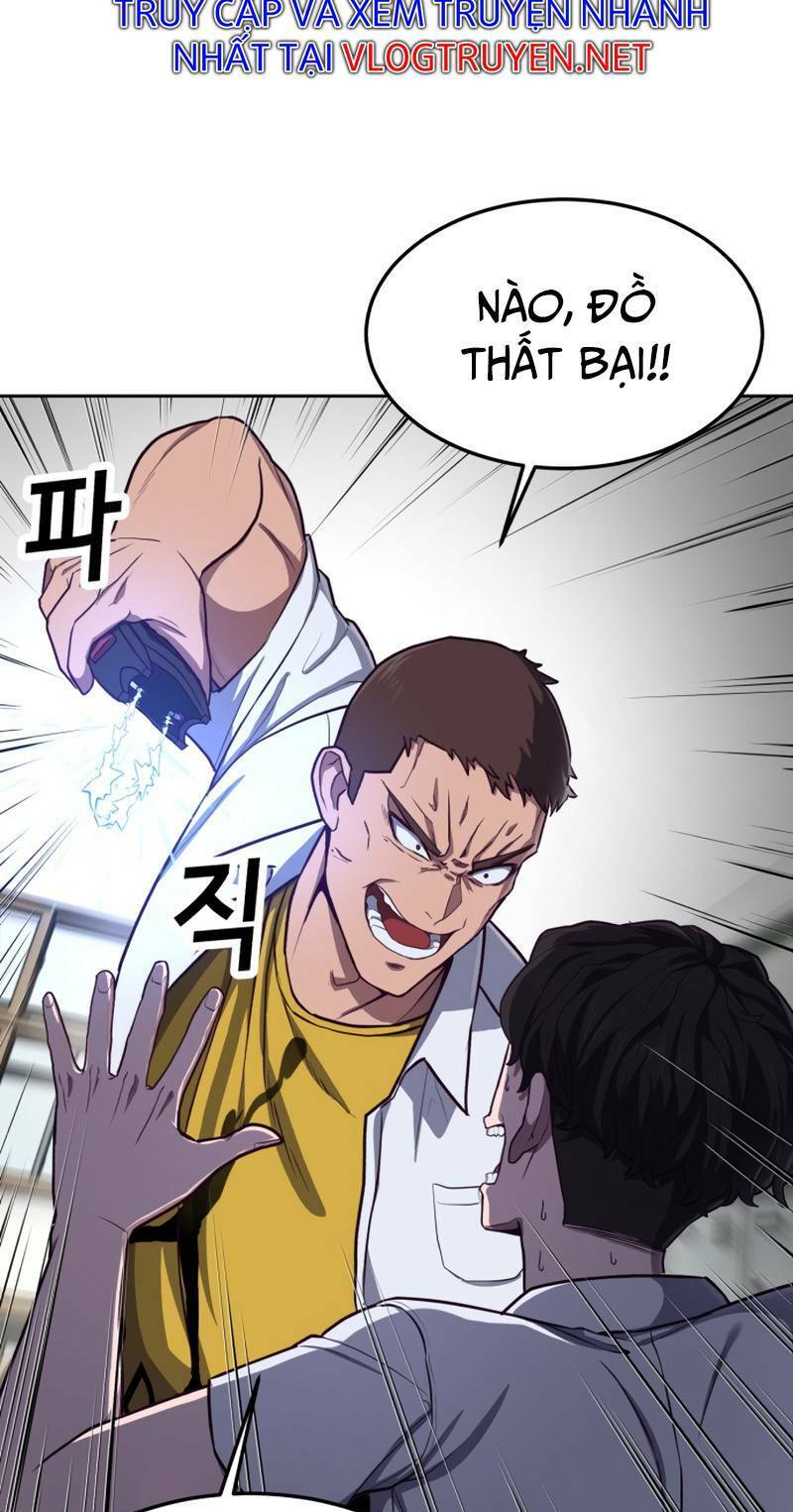 Tuân Lệnh Tuyệt Đối - Chương 1 - Trang 22