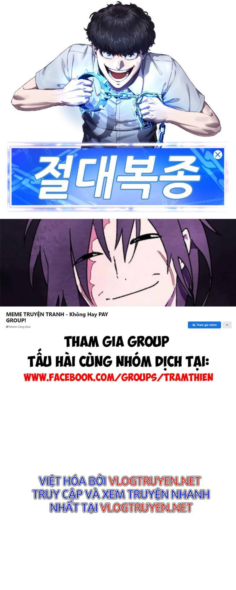 Tuân Lệnh Tuyệt Đối - Chương 1 - Trang 26