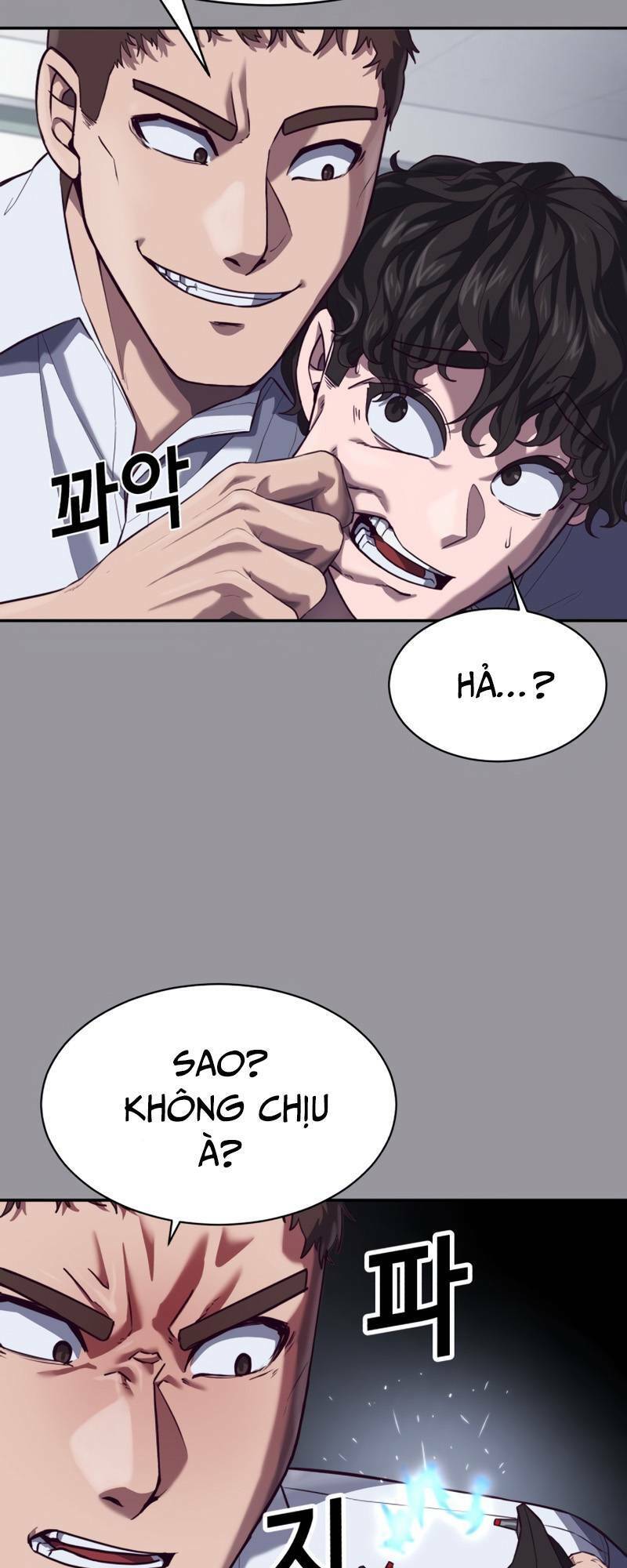 Tuân Lệnh Tuyệt Đối - Chương 1 - Trang 32