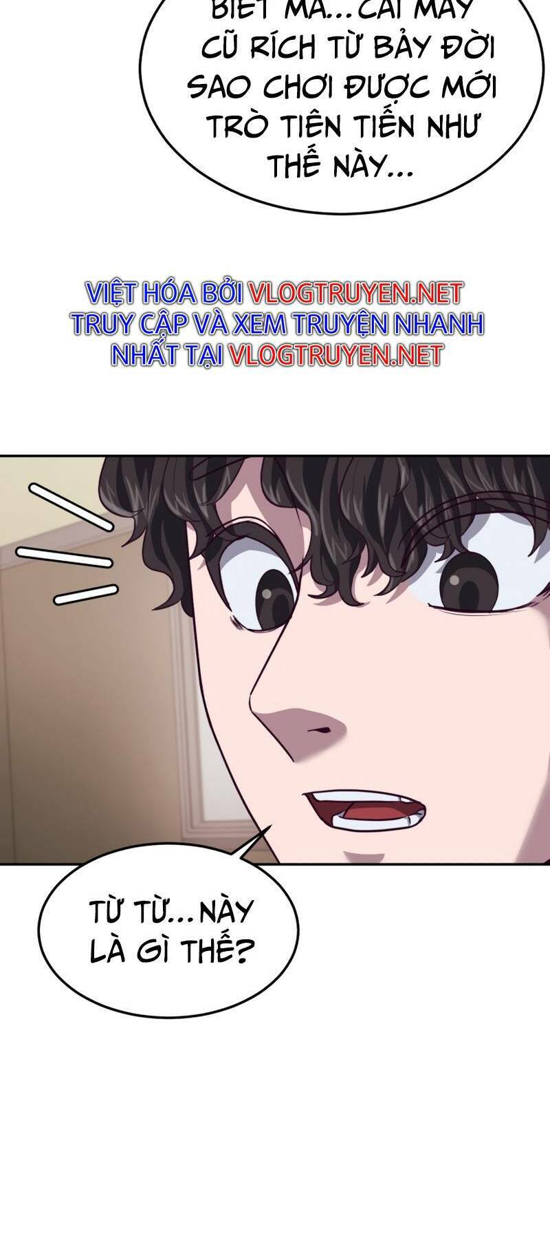 Tuân Lệnh Tuyệt Đối - Chương 1 - Trang 35