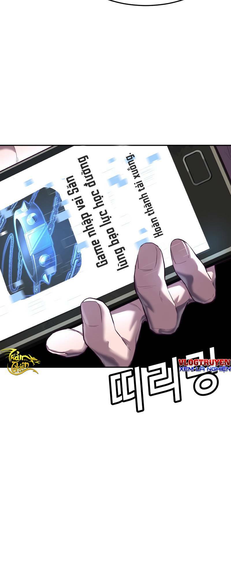 Tuân Lệnh Tuyệt Đối - Chương 1 - Trang 39