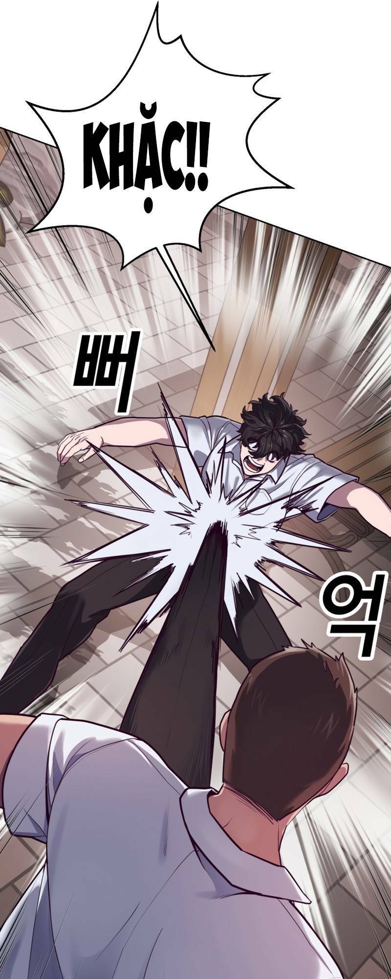 Tuân Lệnh Tuyệt Đối - Chương 1 - Trang 41