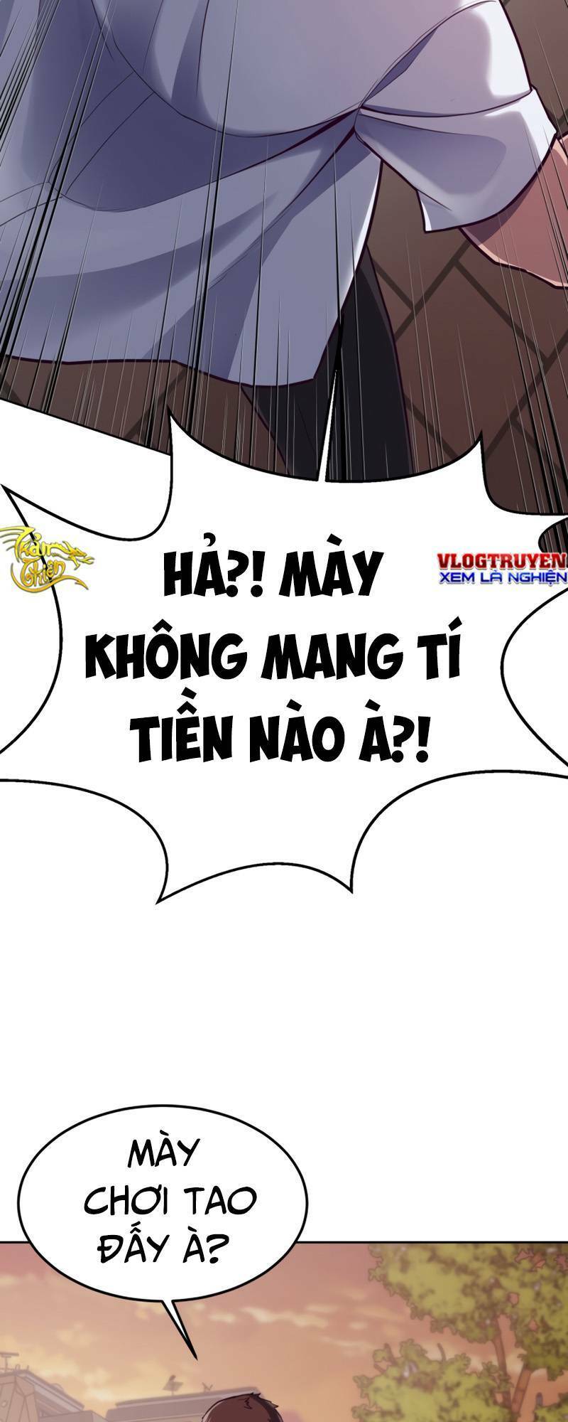 Tuân Lệnh Tuyệt Đối - Chương 1 - Trang 42