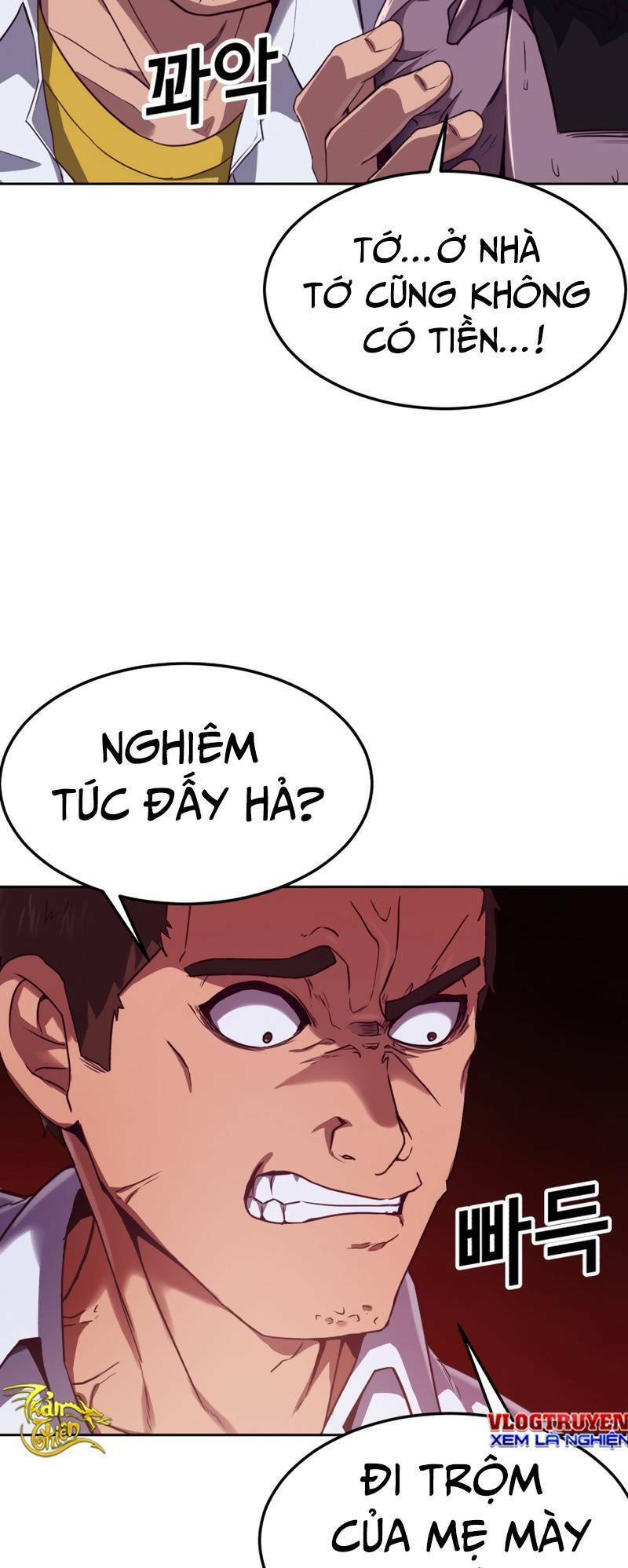 Tuân Lệnh Tuyệt Đối - Chương 1 - Trang 45