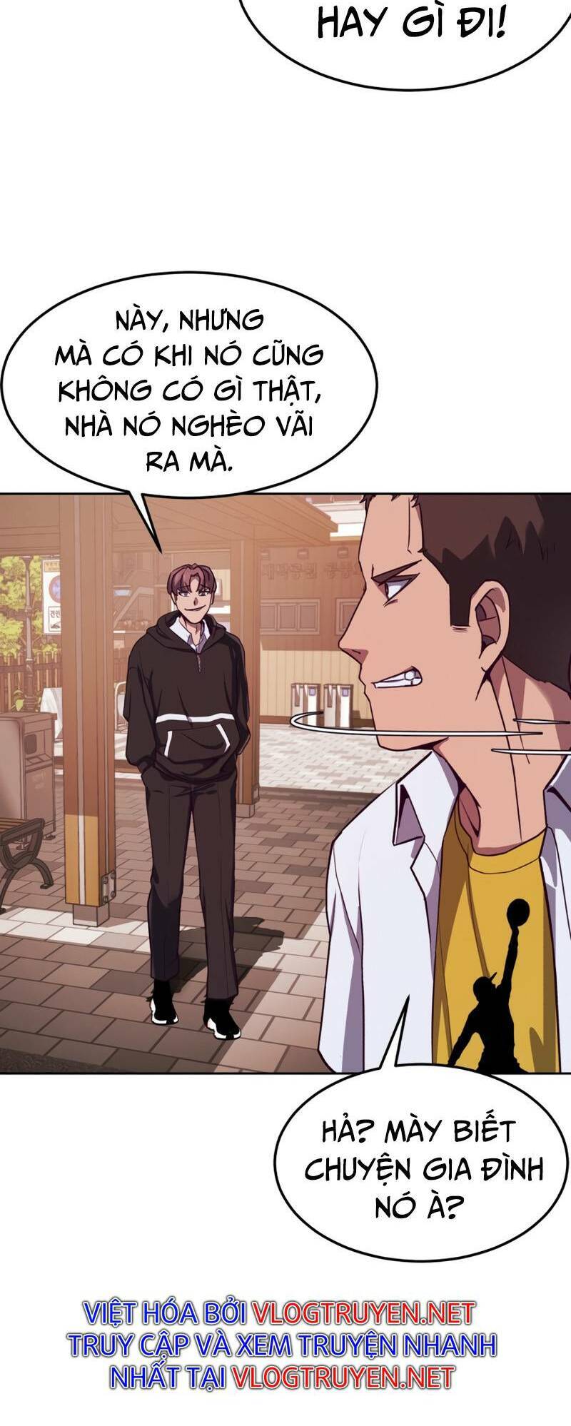 Tuân Lệnh Tuyệt Đối - Chương 1 - Trang 46