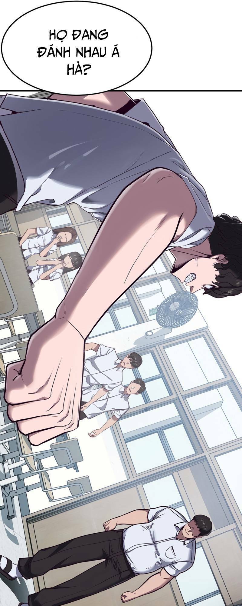 Tuân Lệnh Tuyệt Đối - Chương 1 - Trang 6