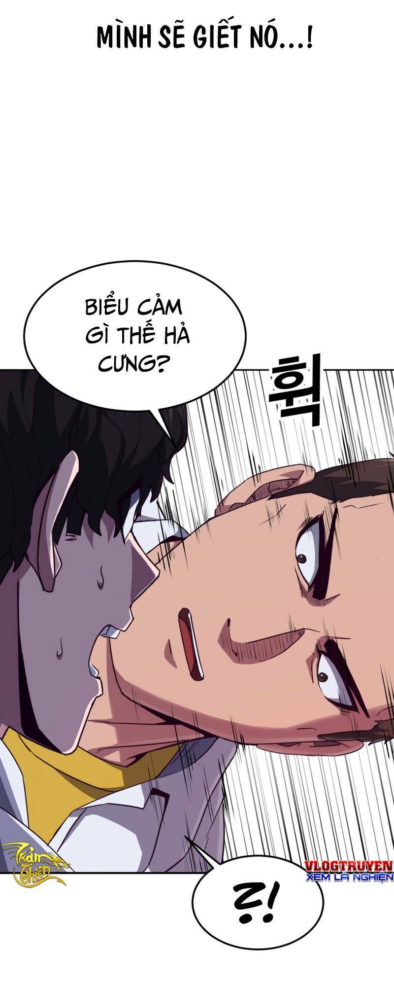 Tuân Lệnh Tuyệt Đối - Chương 1 - Trang 53