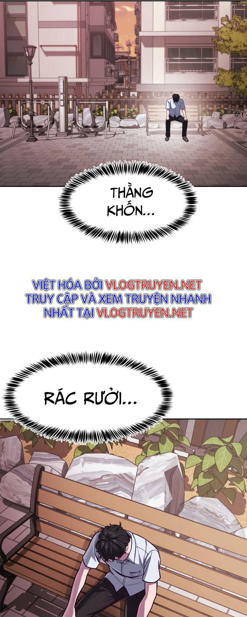 Tuân Lệnh Tuyệt Đối - Chương 1 - Trang 59