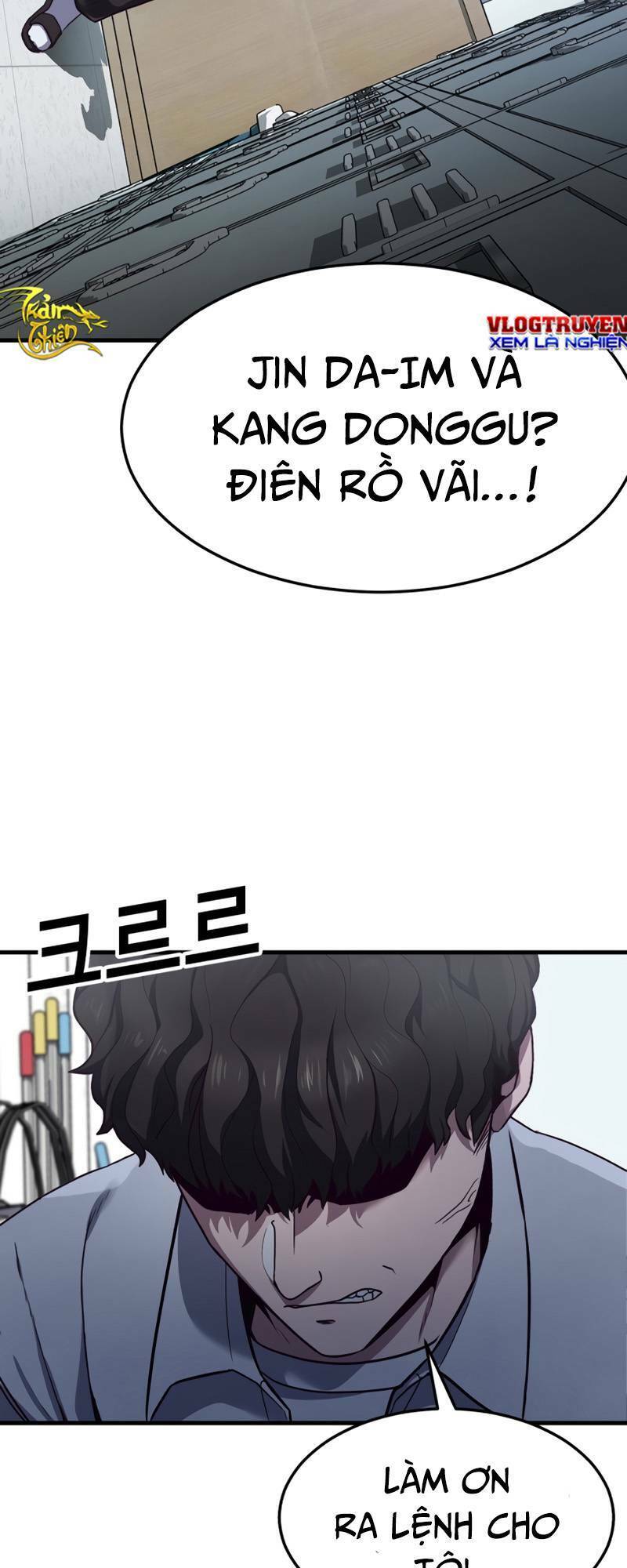 Tuân Lệnh Tuyệt Đối - Chương 1 - Trang 7