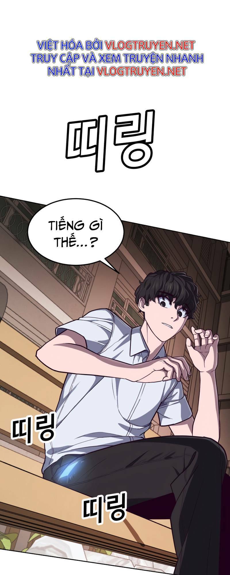 Tuân Lệnh Tuyệt Đối - Chương 1 - Trang 62