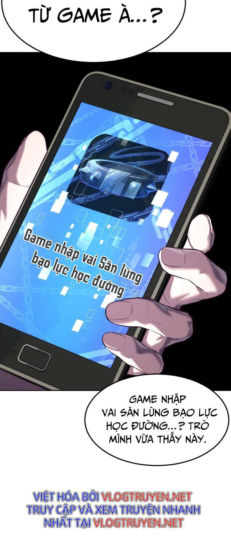 Tuân Lệnh Tuyệt Đối - Chương 1 - Trang 64