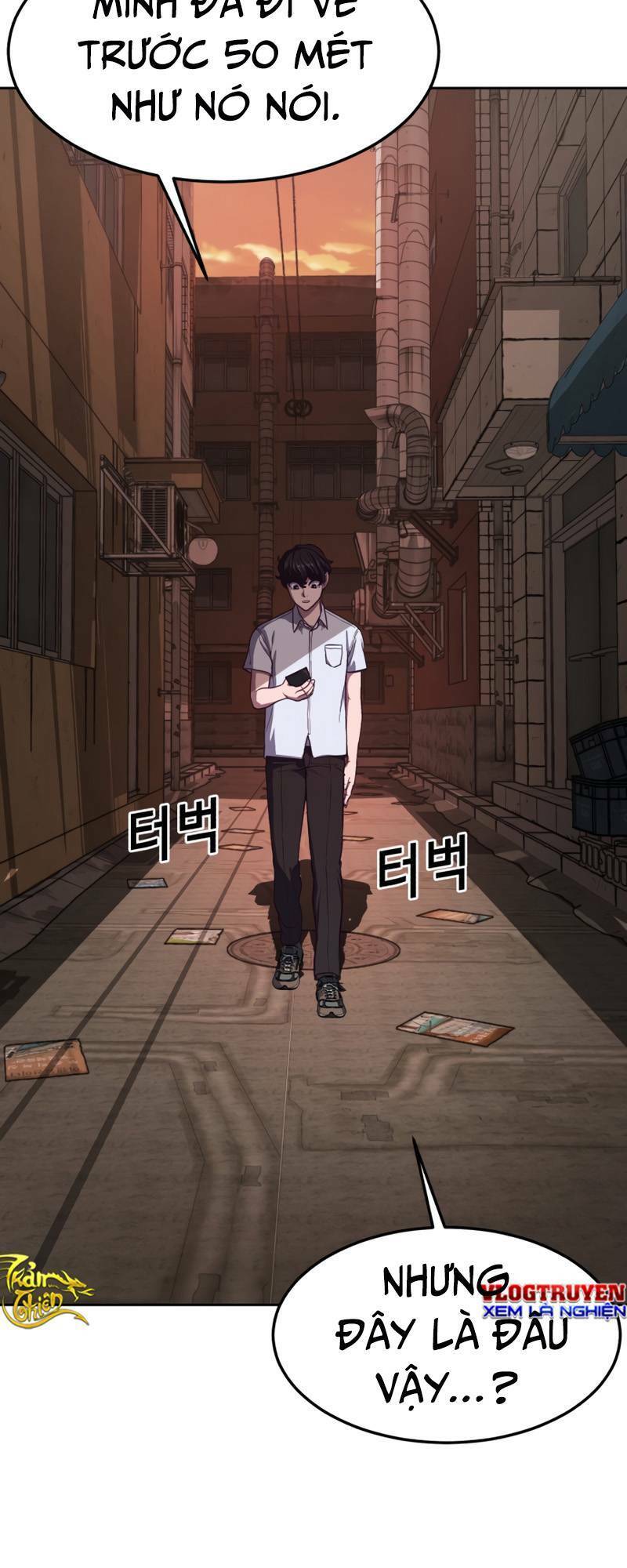 Tuân Lệnh Tuyệt Đối - Chương 1 - Trang 66