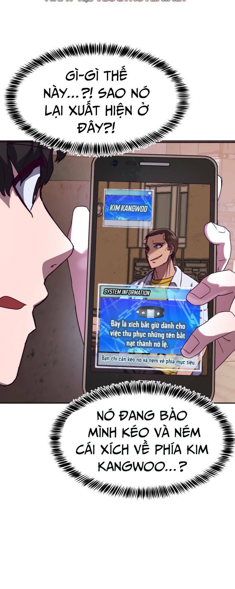 Tuân Lệnh Tuyệt Đối - Chương 1 - Trang 68