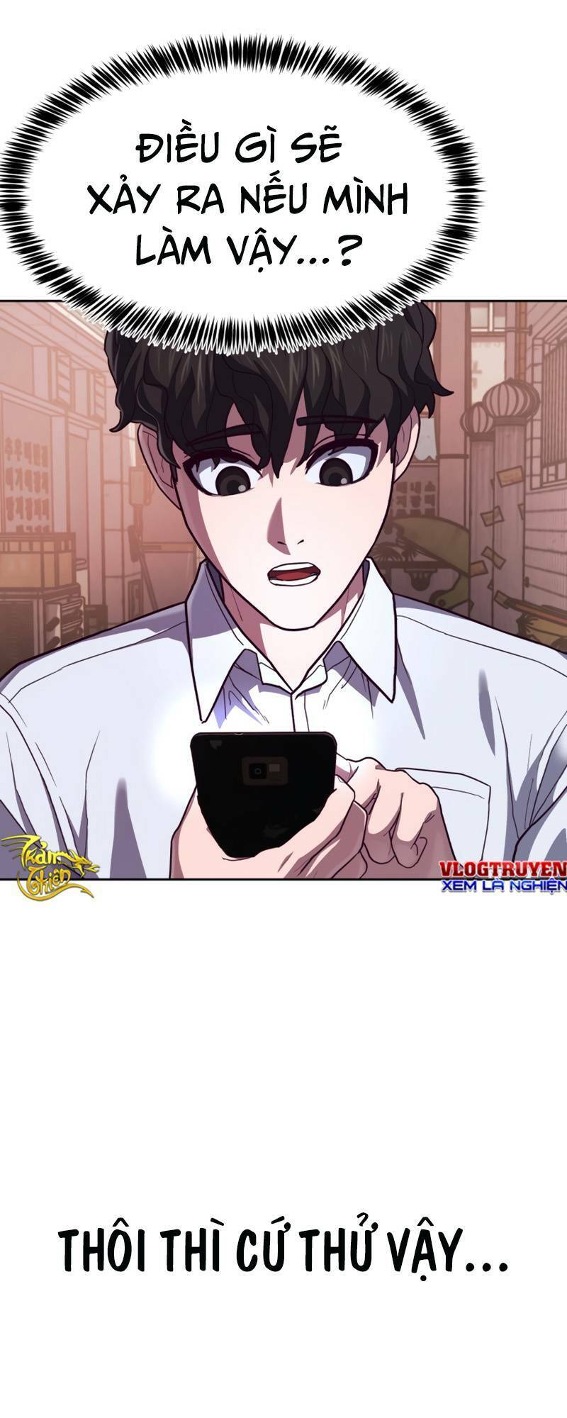 Tuân Lệnh Tuyệt Đối - Chương 1 - Trang 69