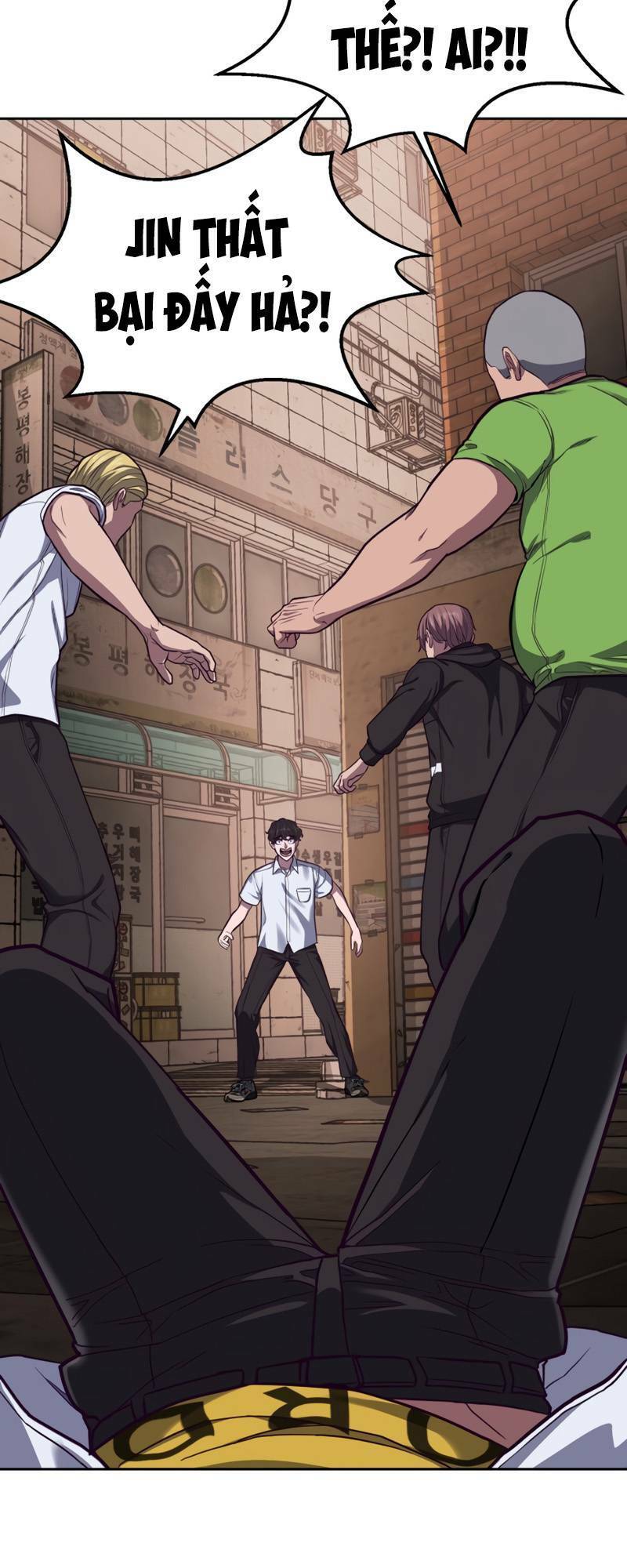 Tuân Lệnh Tuyệt Đối - Chương 1 - Trang 73