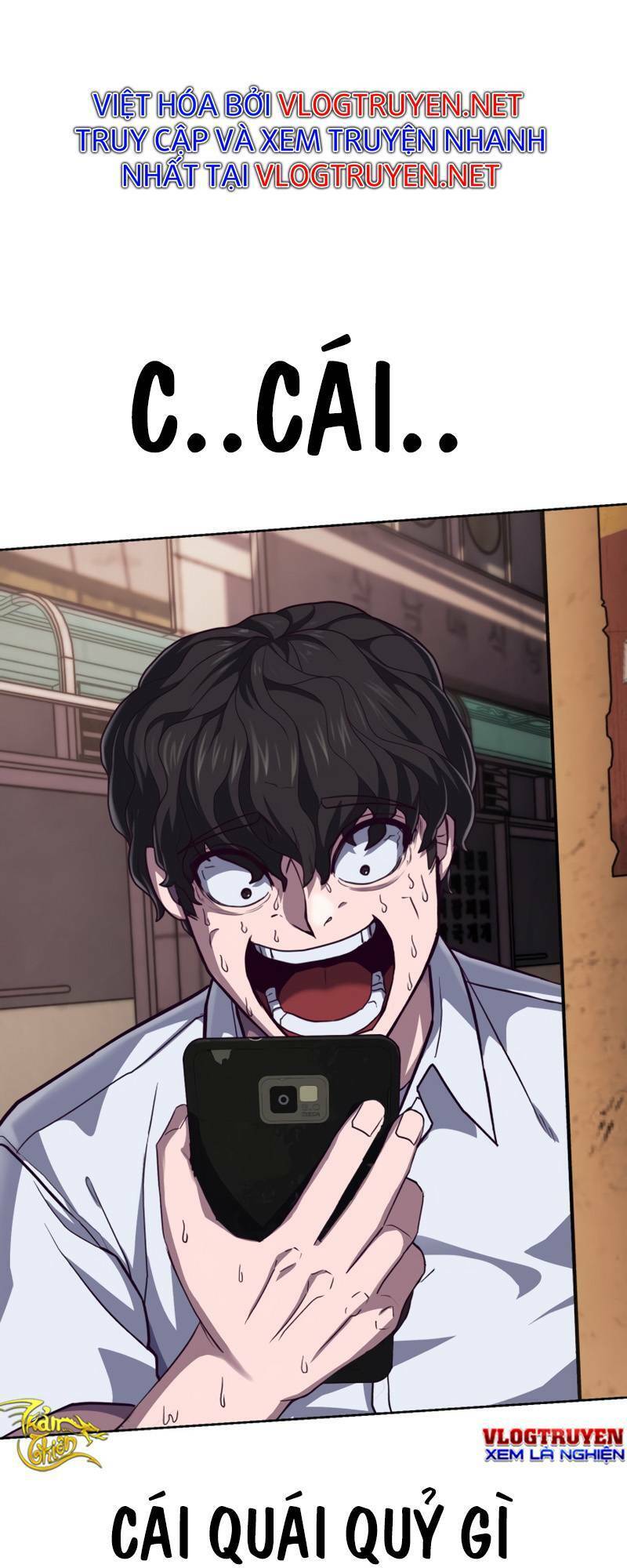 Tuân Lệnh Tuyệt Đối - Chương 1 - Trang 74