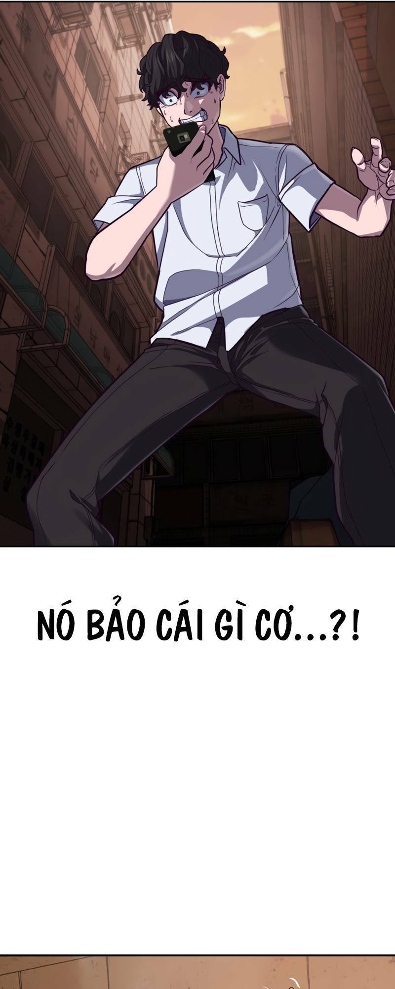 Tuân Lệnh Tuyệt Đối - Chương 1 - Trang 77