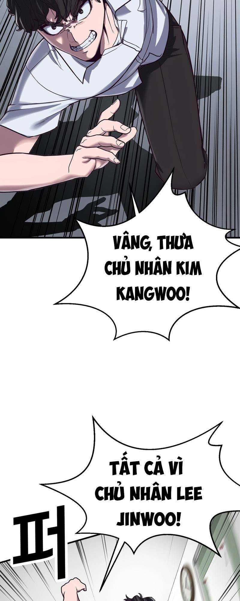 Tuân Lệnh Tuyệt Đối - Chương 1 - Trang 9