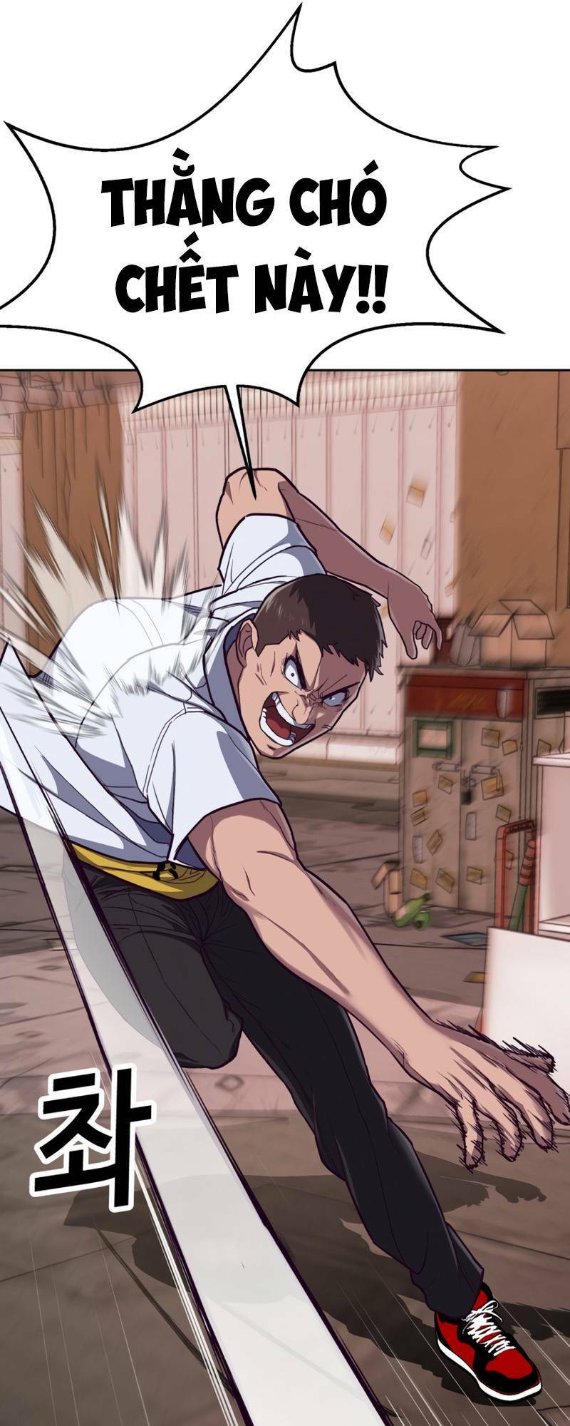 Tuân Lệnh Tuyệt Đối - Chương 1 - Trang 83