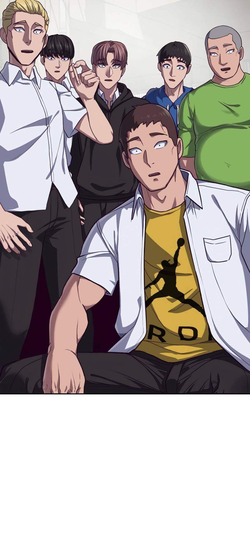 Tuân Lệnh Tuyệt Đối - Chương 1 - Trang 88