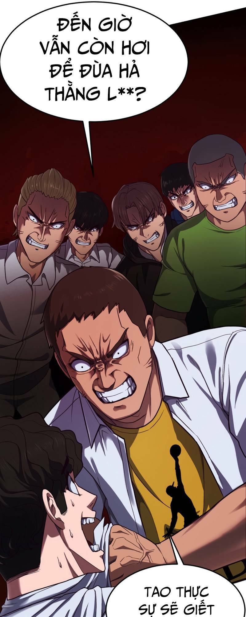 Tuân Lệnh Tuyệt Đối - Chương 1 - Trang 89