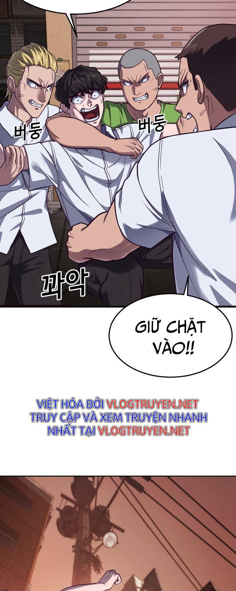 Tuân Lệnh Tuyệt Đối - Chương 1 - Trang 91