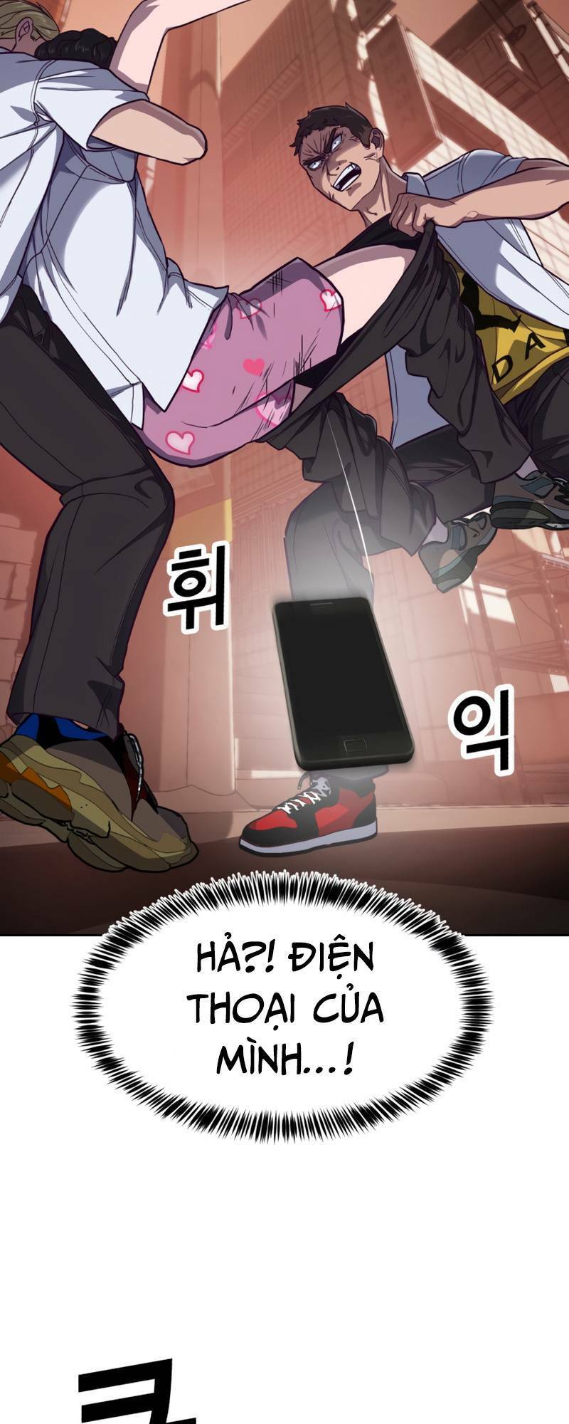 Tuân Lệnh Tuyệt Đối - Chương 1 - Trang 92