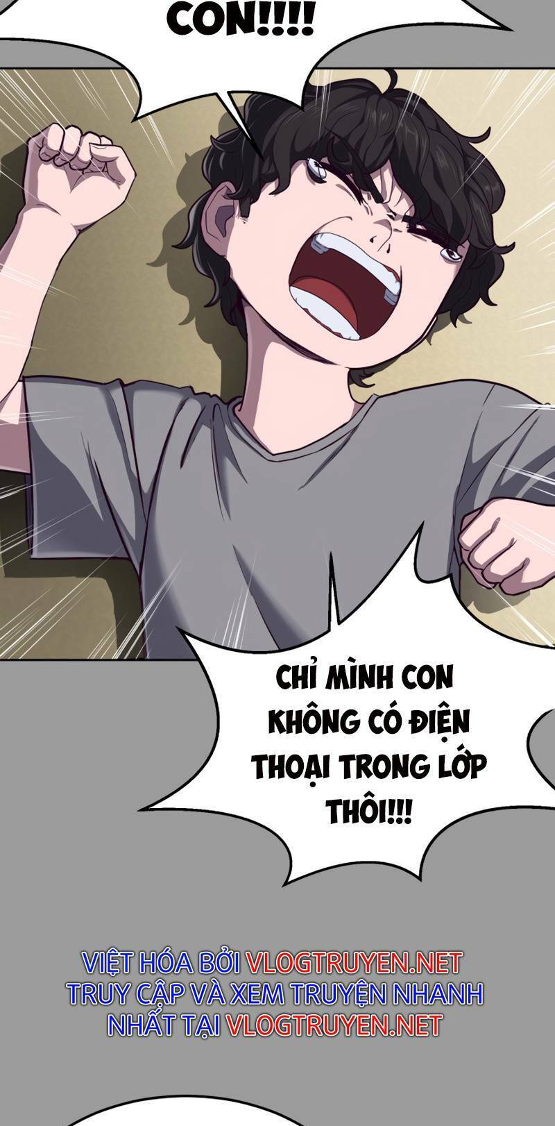 Tuân Lệnh Tuyệt Đối - Chương 1 - Trang 99