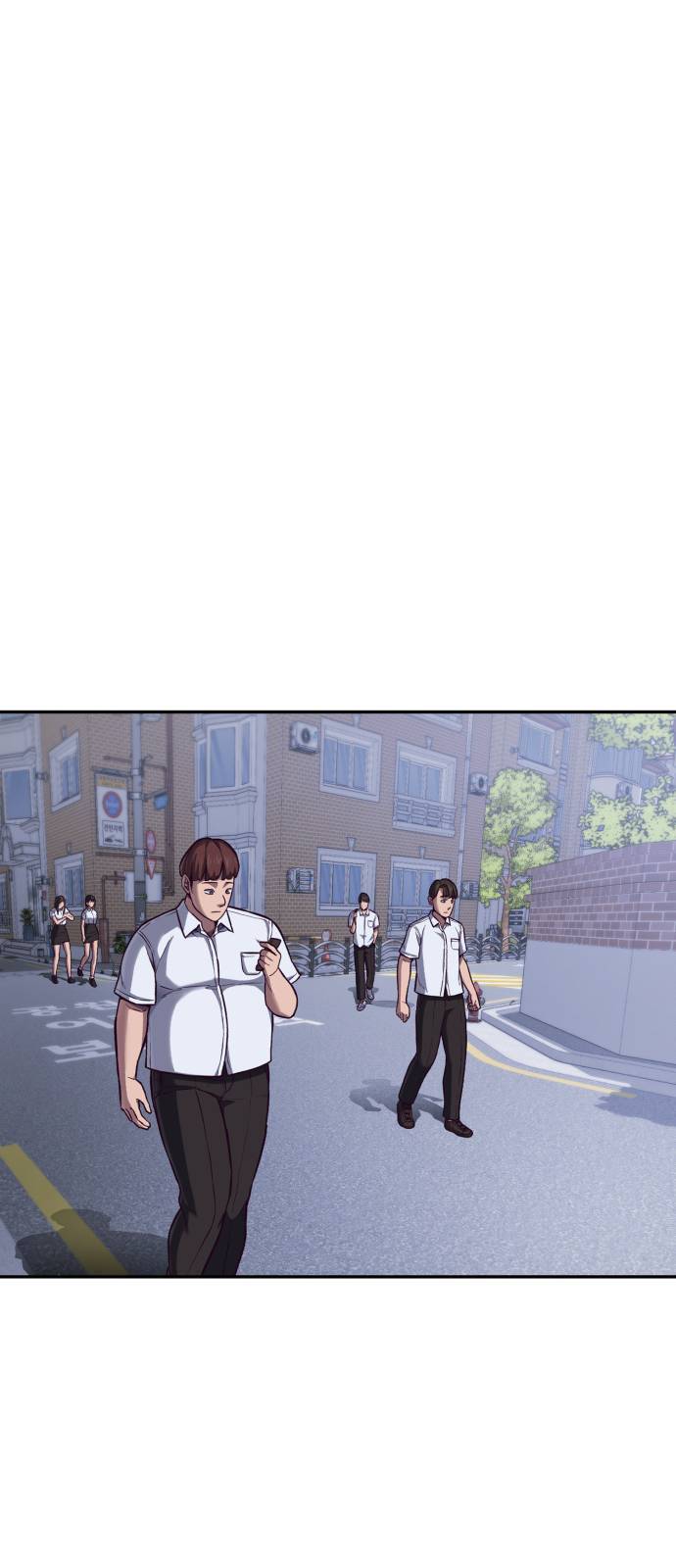 Tuân Lệnh Tuyệt Đối - Chương 2 - Trang 1