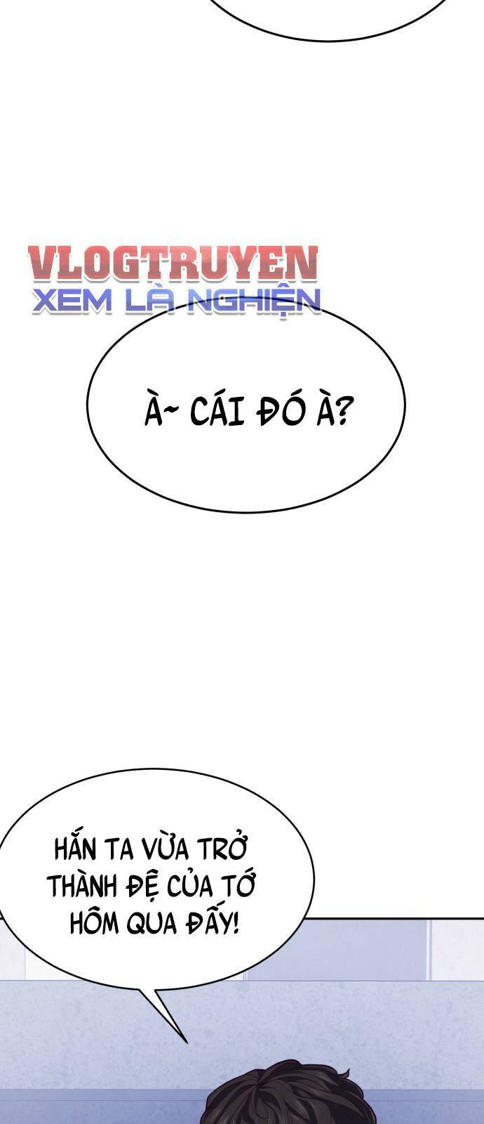 Tuân Lệnh Tuyệt Đối - Chương 2 - Trang 11