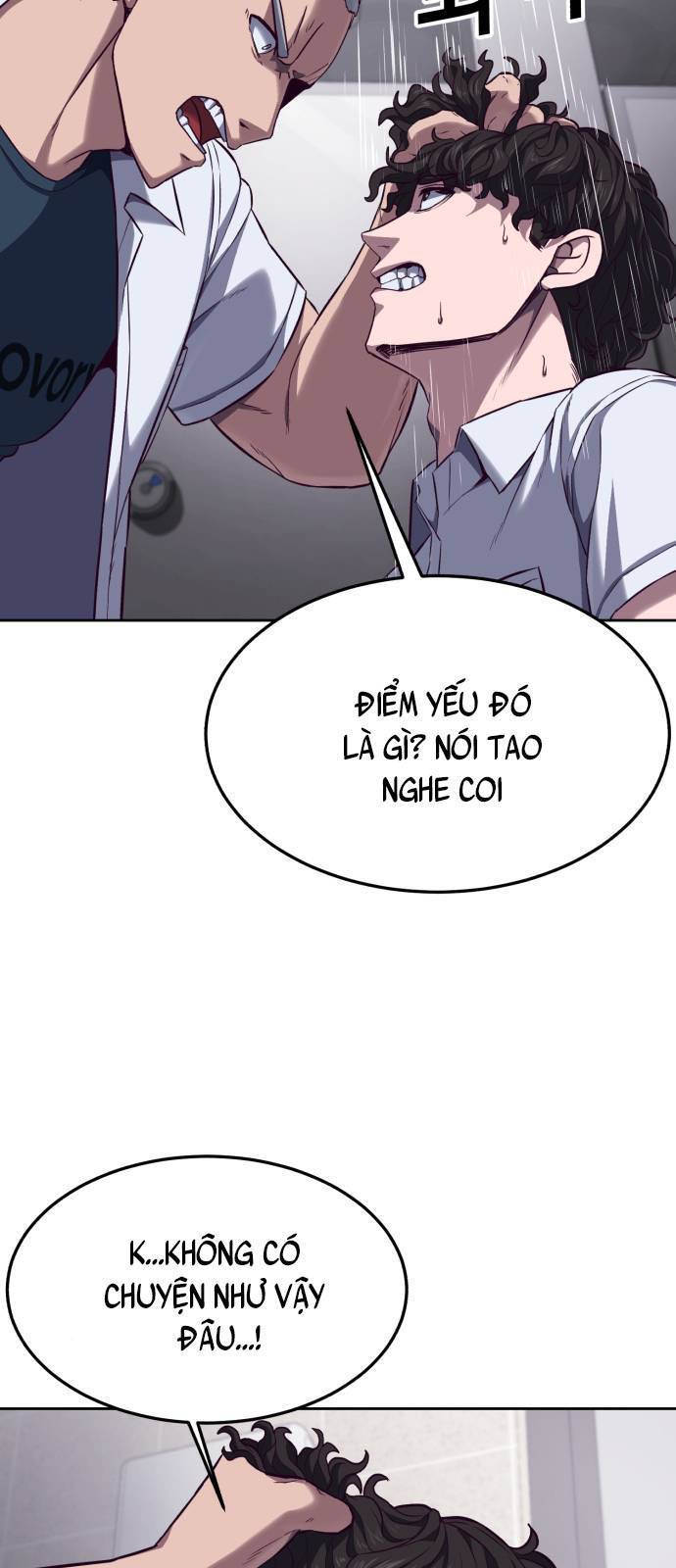 Tuân Lệnh Tuyệt Đối - Chương 2 - Trang 102