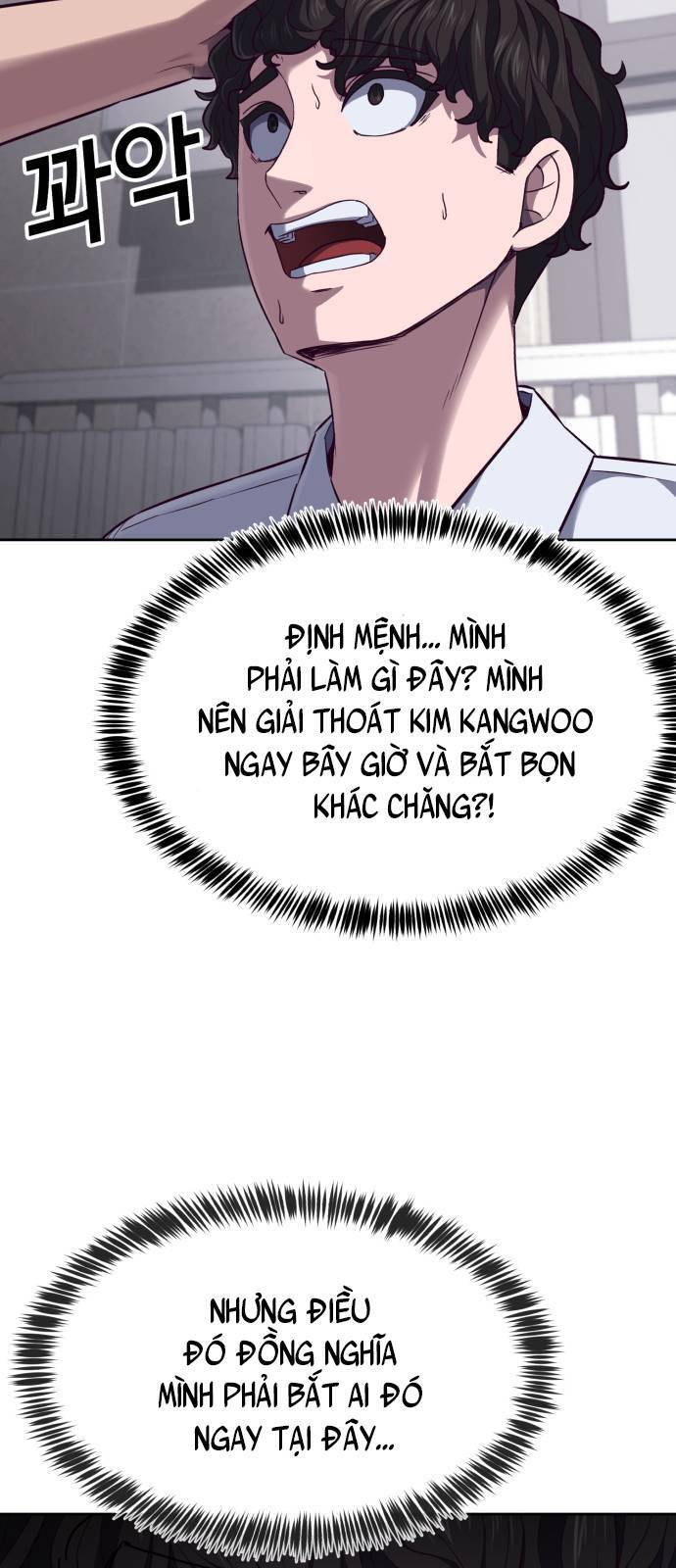 Tuân Lệnh Tuyệt Đối - Chương 2 - Trang 103