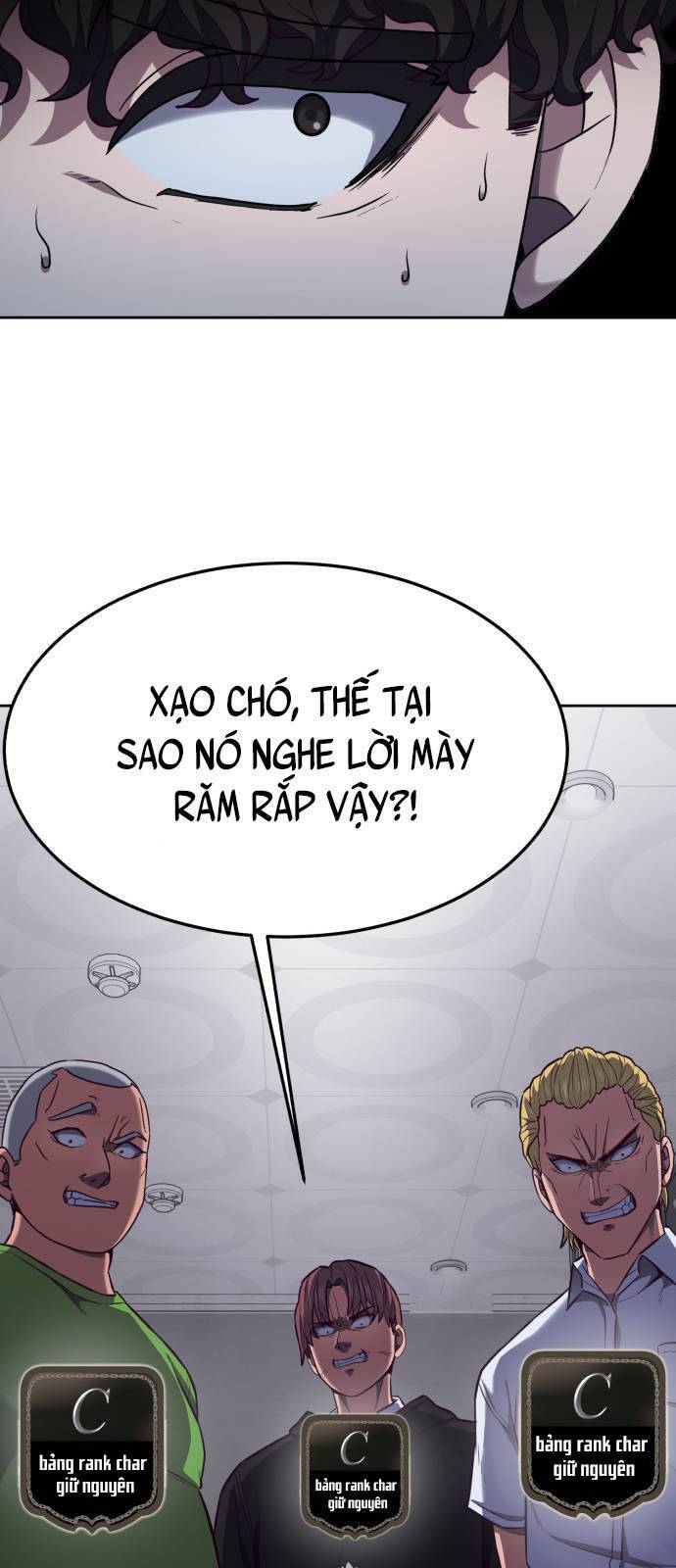 Tuân Lệnh Tuyệt Đối - Chương 2 - Trang 104